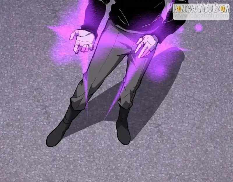 Virus King Chapter 90 - Page 109