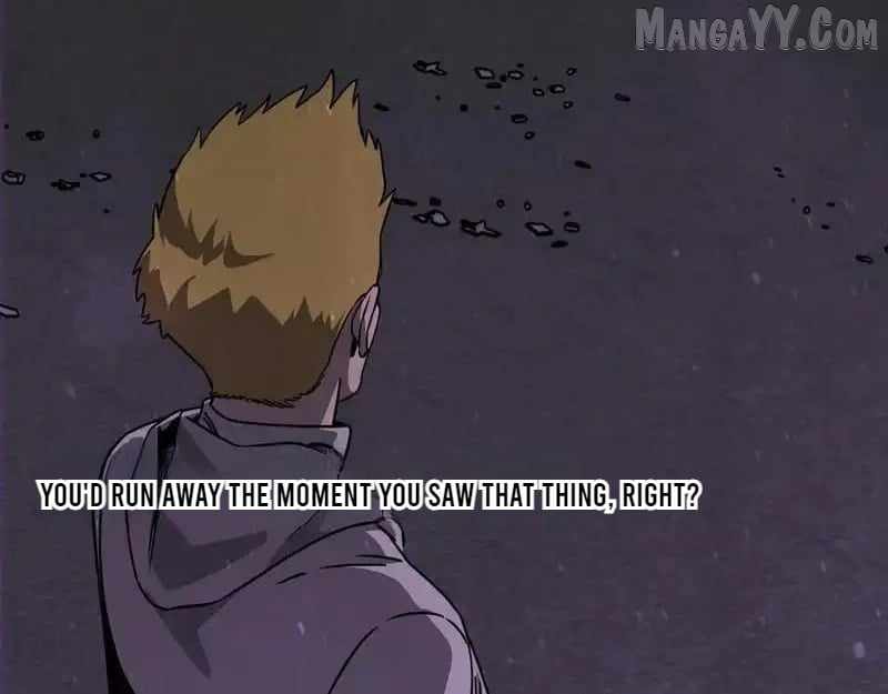 Virus King Chapter 90 - Page 12