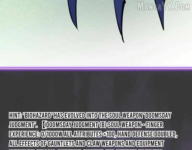 Virus King Chapter 90 - Page 114