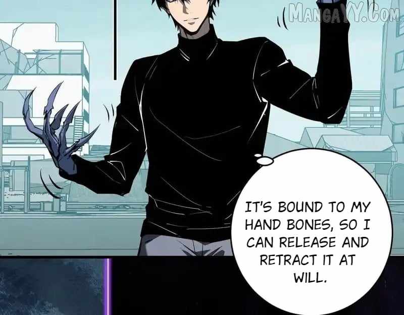 Virus King Chapter 90 - Page 118