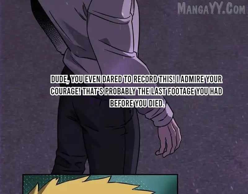 Virus King Chapter 90 - Page 13