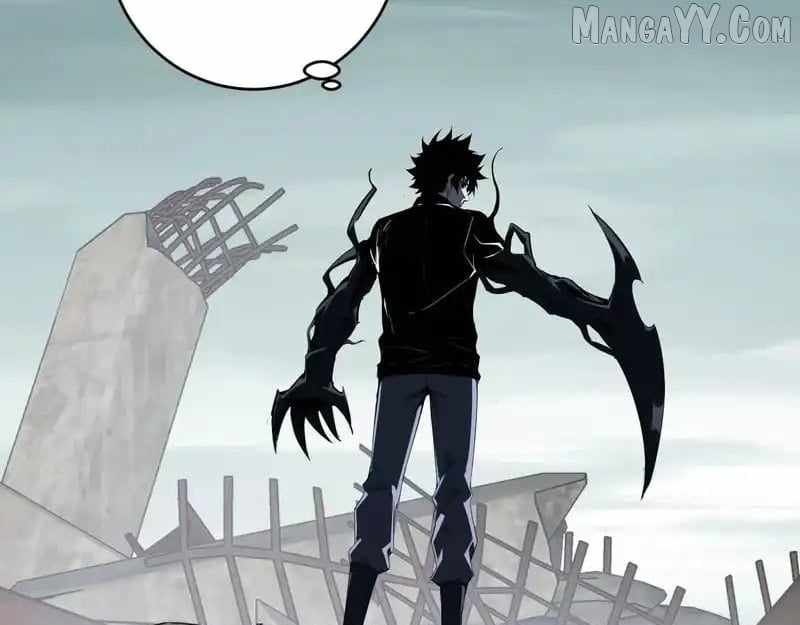 Virus King Chapter 90 - Page 124