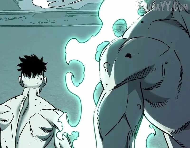 Virus King Chapter 90 - Page 17