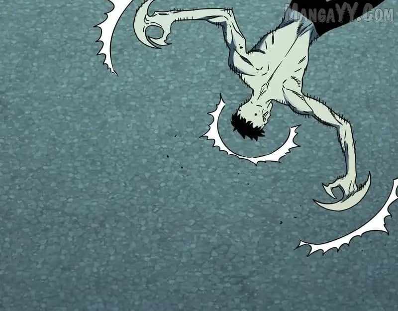 Virus King Chapter 90 - Page 24