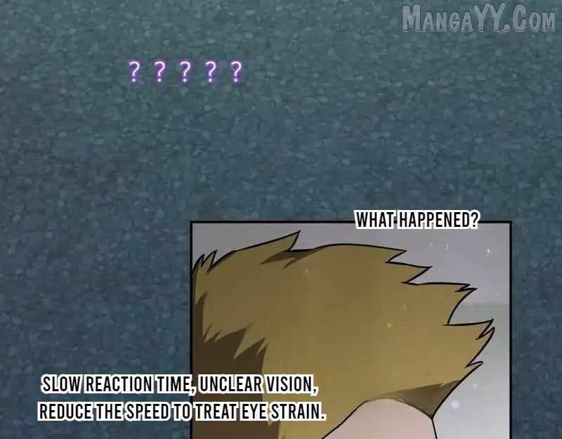 Virus King Chapter 90 - Page 25