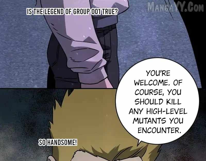 Virus King Chapter 90 - Page 29