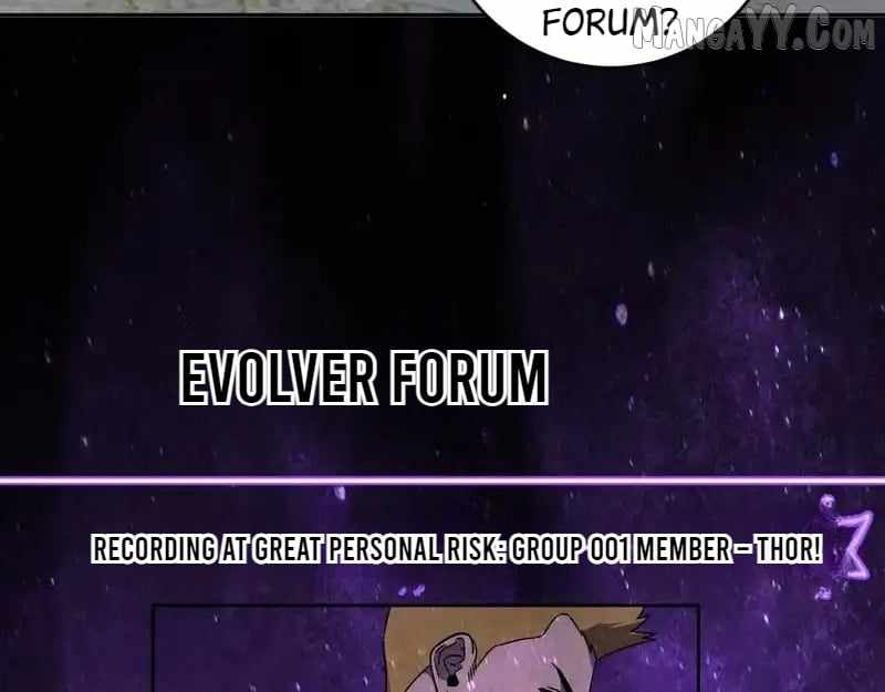 Virus King Chapter 90 - Page 4