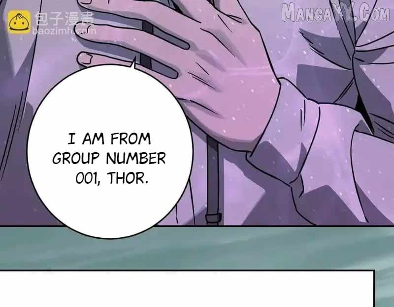 Virus King Chapter 90 - Page 31