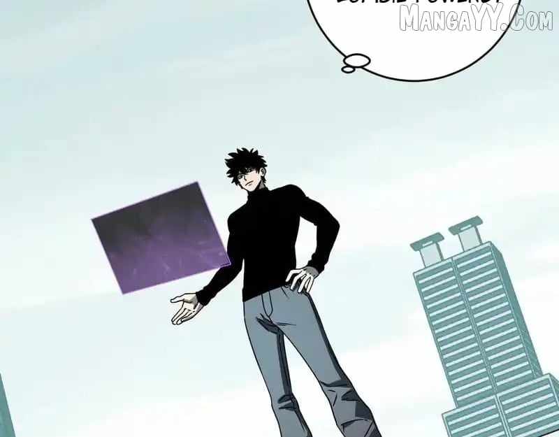 Virus King Chapter 90 - Page 33