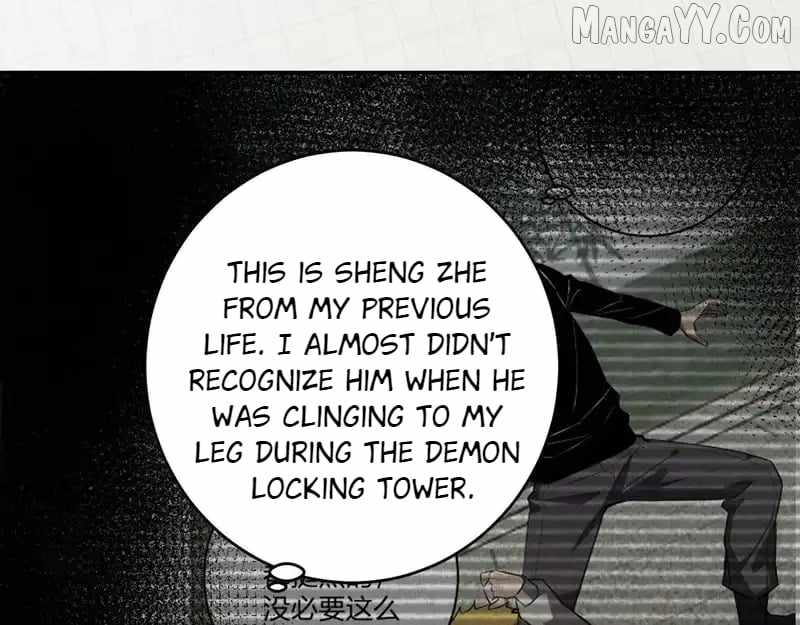 Virus King Chapter 90 - Page 35