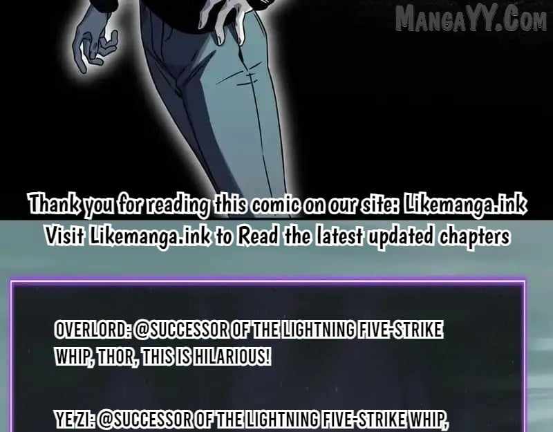 Virus King Chapter 90 - Page 37