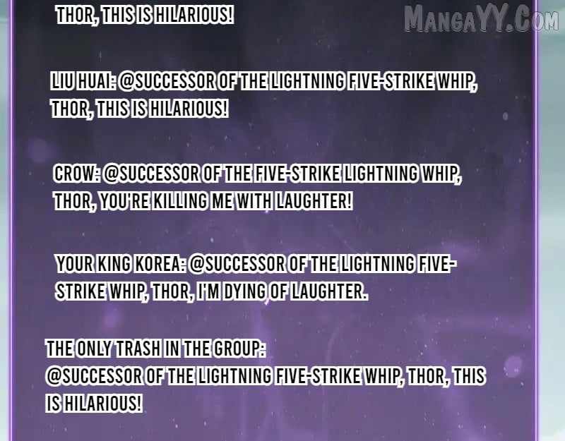 Virus King Chapter 90 - Page 38