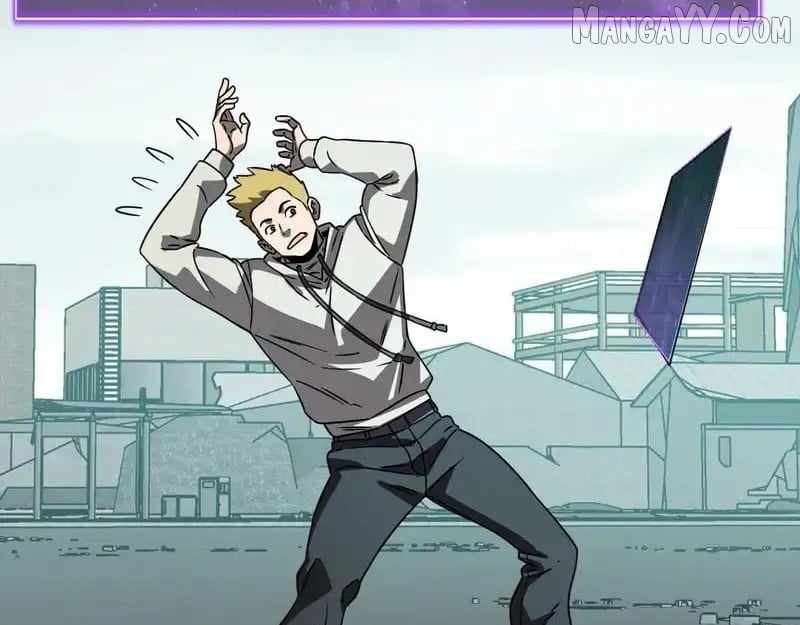 Virus King Chapter 90 - Page 39