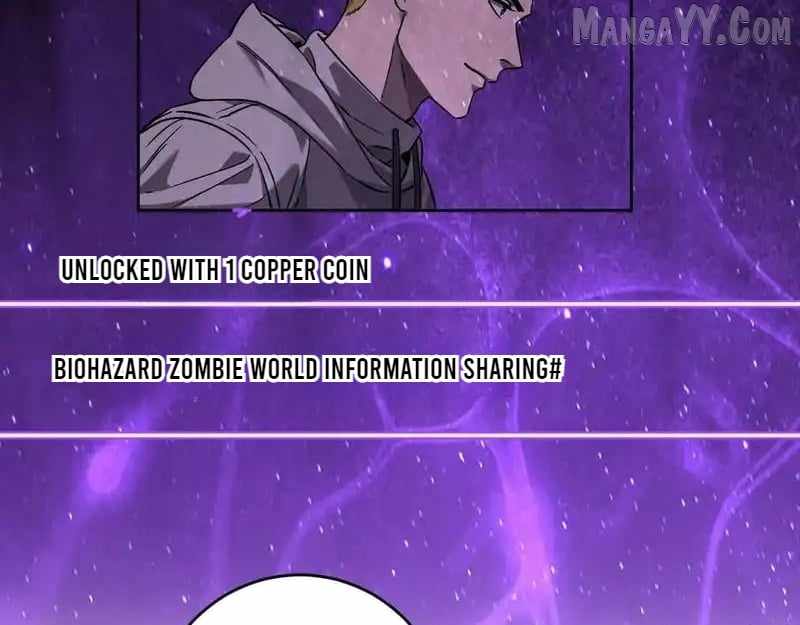 Virus King Chapter 90 - Page 5