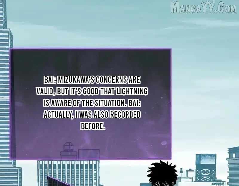 Virus King Chapter 90 - Page 44