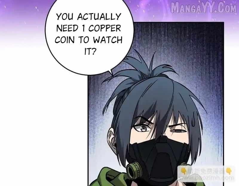 Virus King Chapter 90 - Page 6