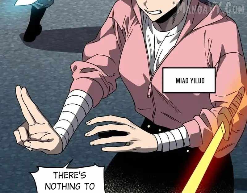 Virus King Chapter 90 - Page 58