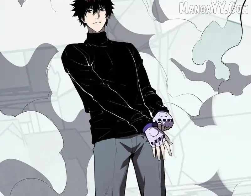 Virus King Chapter 90 - Page 65