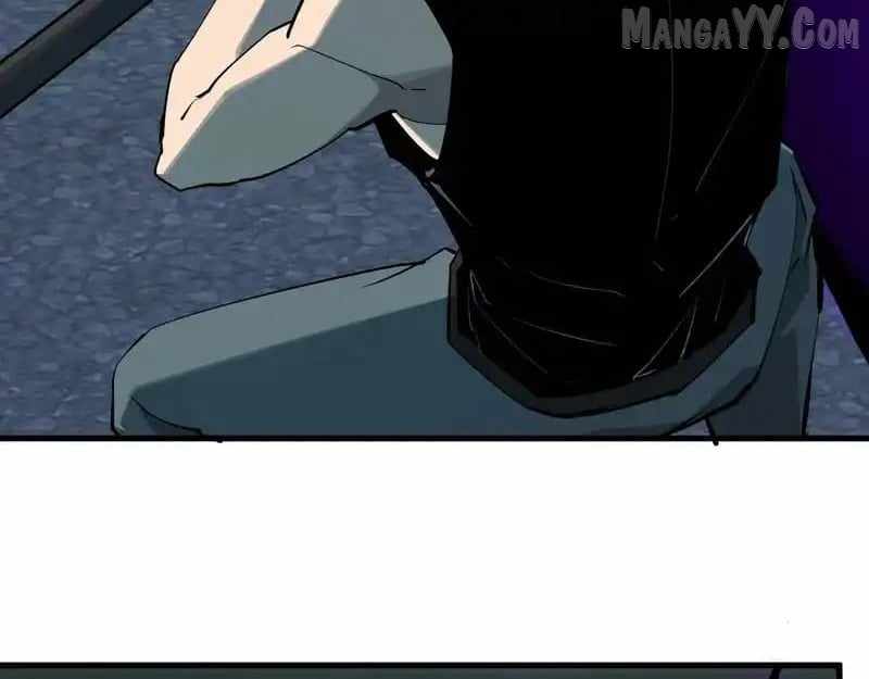 Virus King Chapter 90 - Page 75