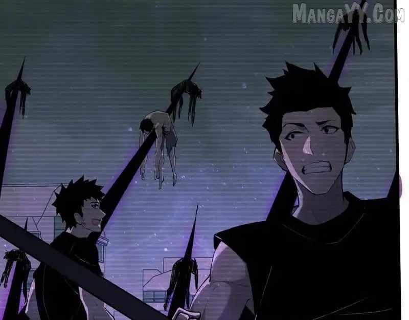 Virus King Chapter 90 - Page 76