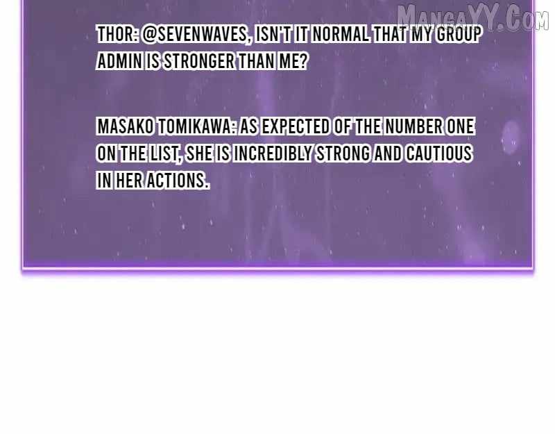 Virus King Chapter 90 - Page 84