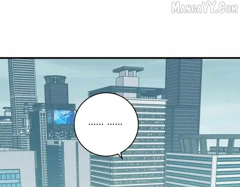 Virus King Chapter 90 - Page 85