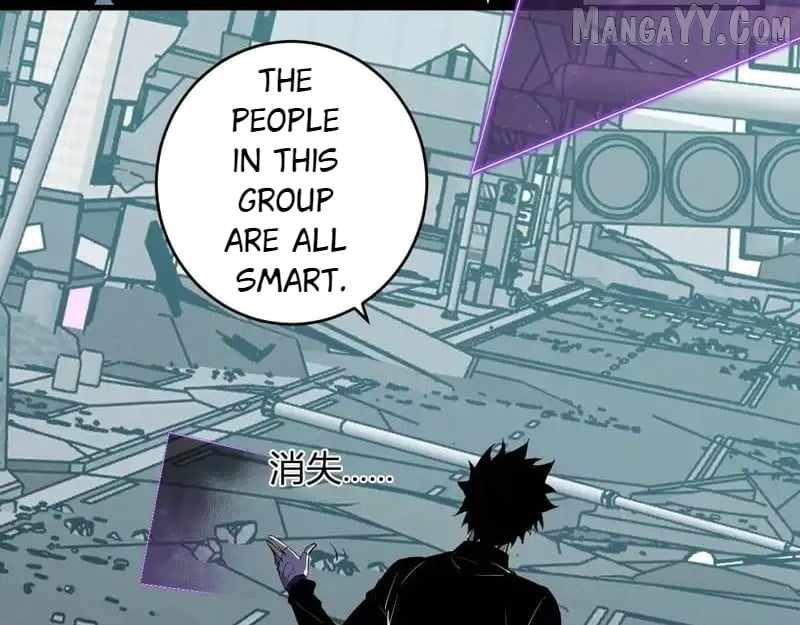 Virus King Chapter 90 - Page 92