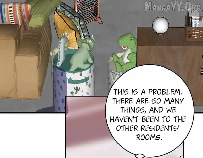 Virus King Chapter 91 - Page 114