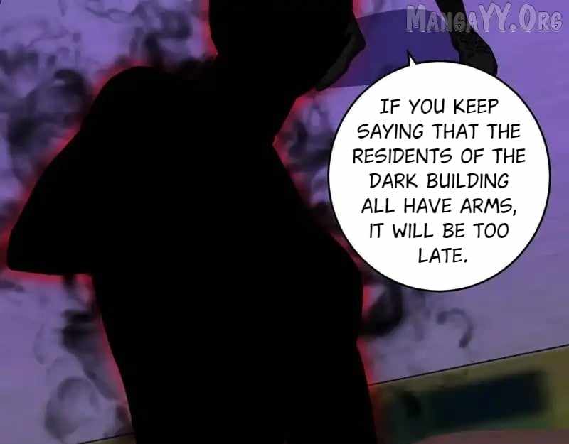 Virus King Chapter 91 - Page 124