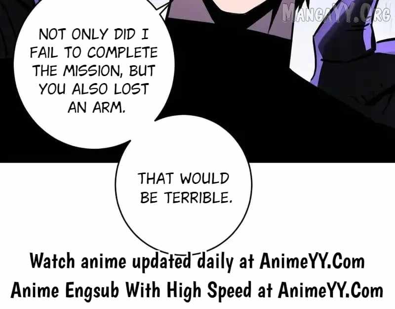 Virus King Chapter 91 - Page 126