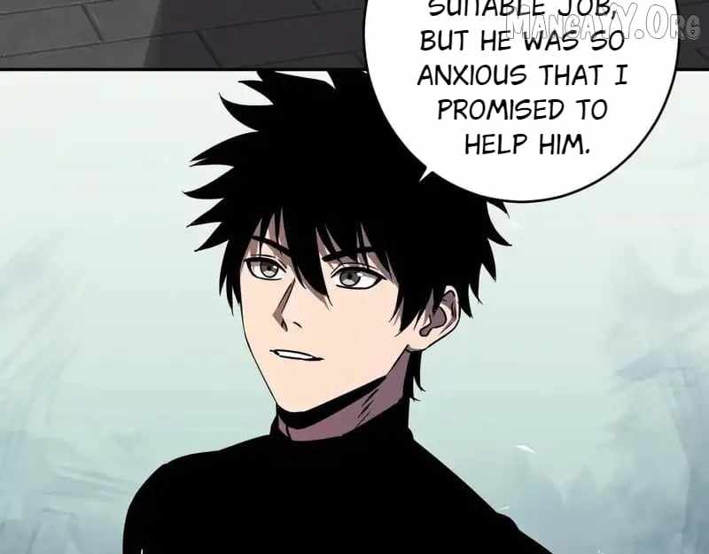 Virus King Chapter 91 - Page 16