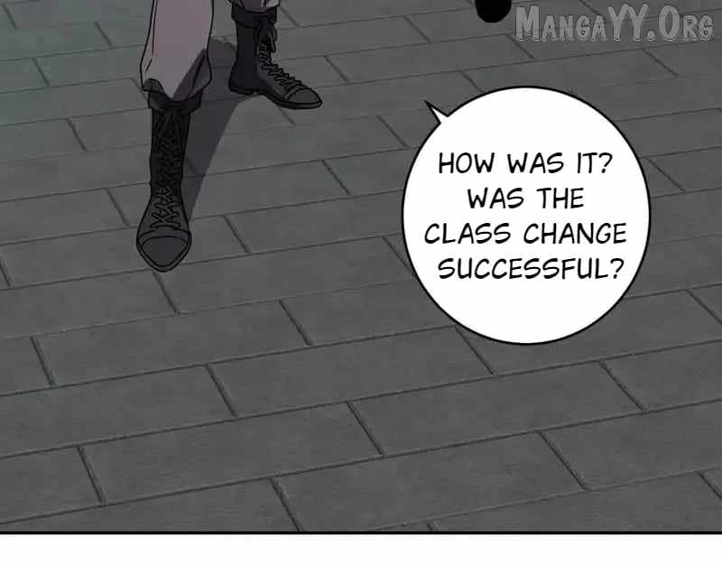 Virus King Chapter 91 - Page 3