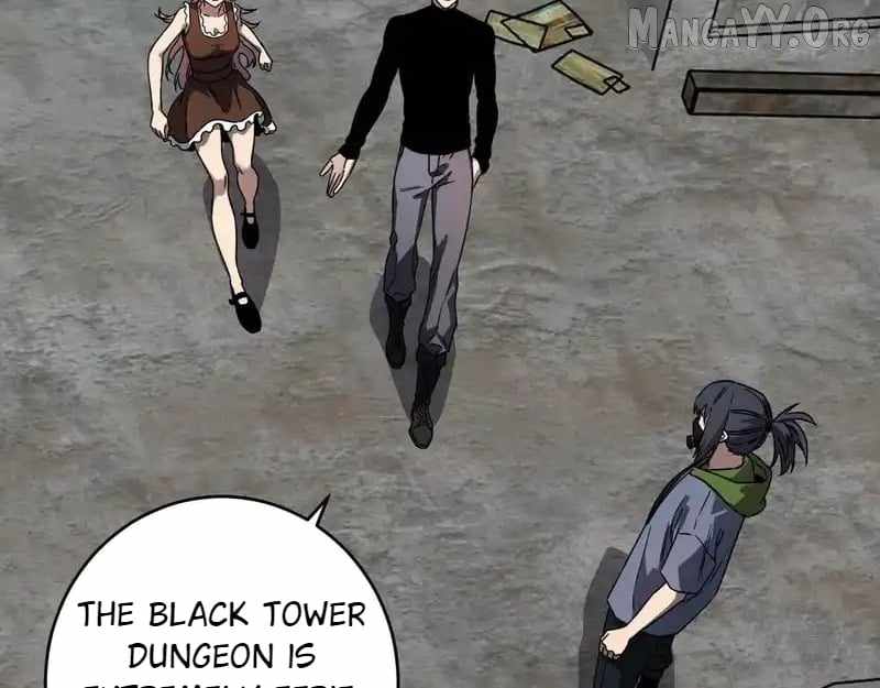 Virus King Chapter 91 - Page 21