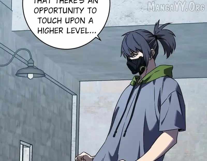 Virus King Chapter 91 - Page 25