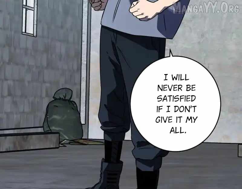 Virus King Chapter 91 - Page 26