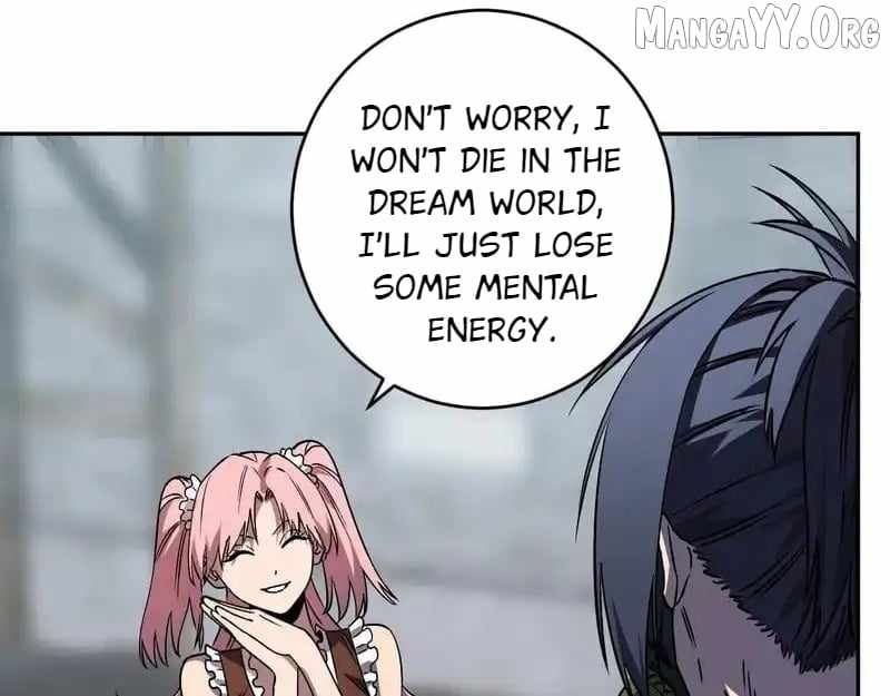 Virus King Chapter 91 - Page 30