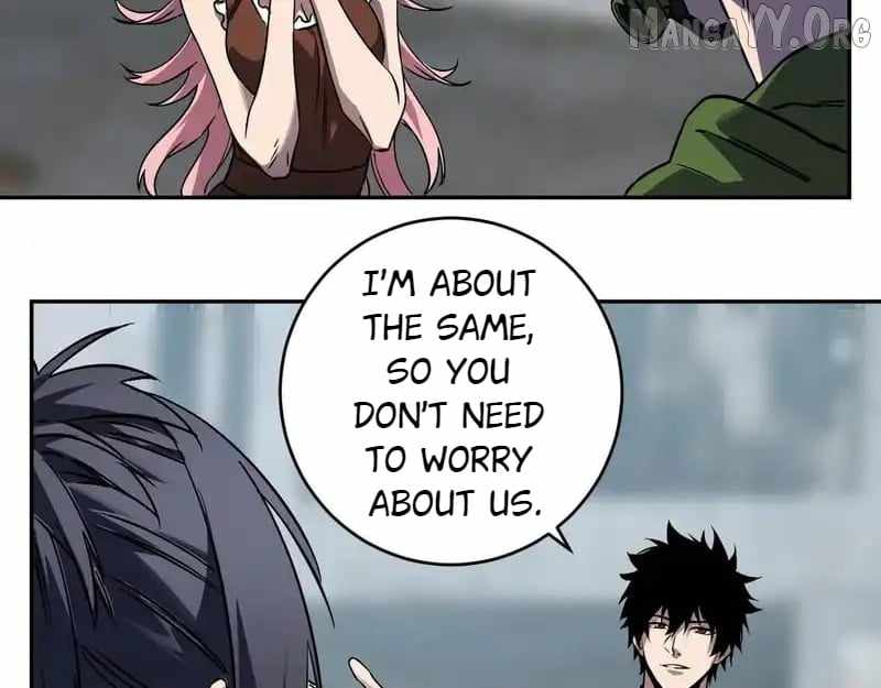 Virus King Chapter 91 - Page 31