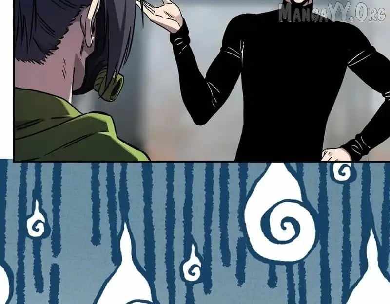 Virus King Chapter 91 - Page 32