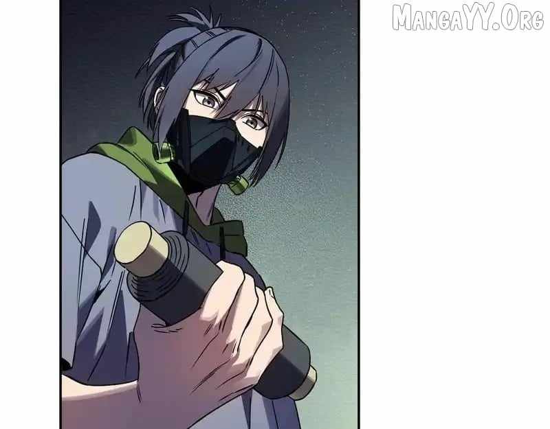 Virus King Chapter 91 - Page 38