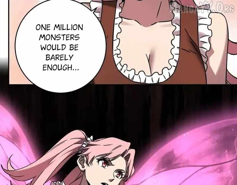 Virus King Chapter 91 - Page 5