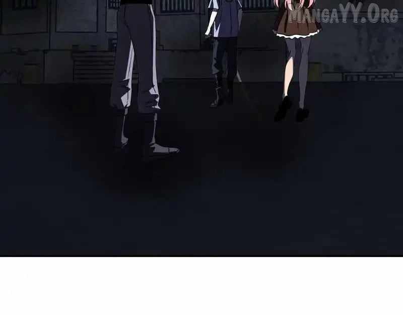 Virus King Chapter 91 - Page 47