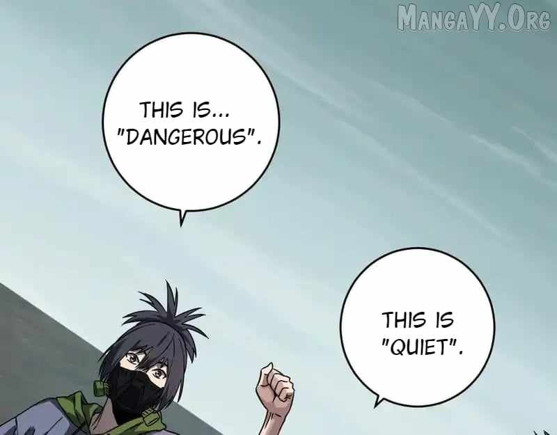 Virus King Chapter 91 - Page 84