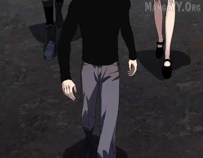 Virus King Chapter 91 - Page 90