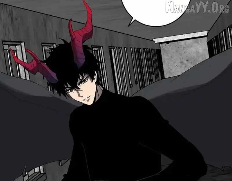 Virus King Chapter 92 - Page 107