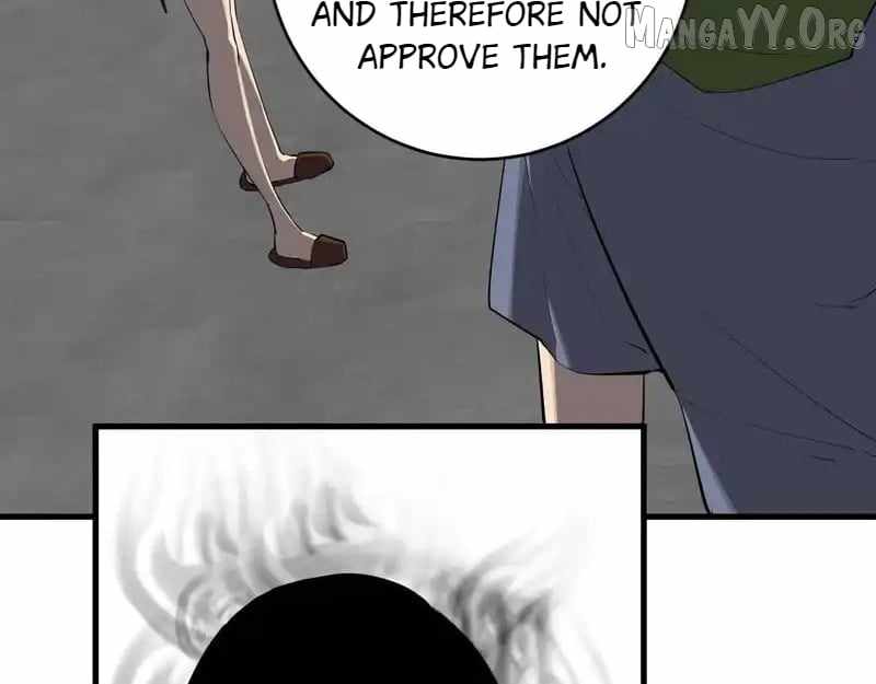 Virus King Chapter 92 - Page 3