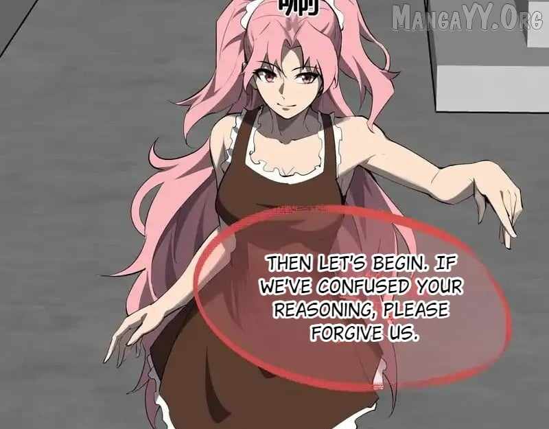 Virus King Chapter 92 - Page 25