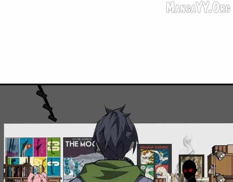 Virus King Chapter 92 - Page 43