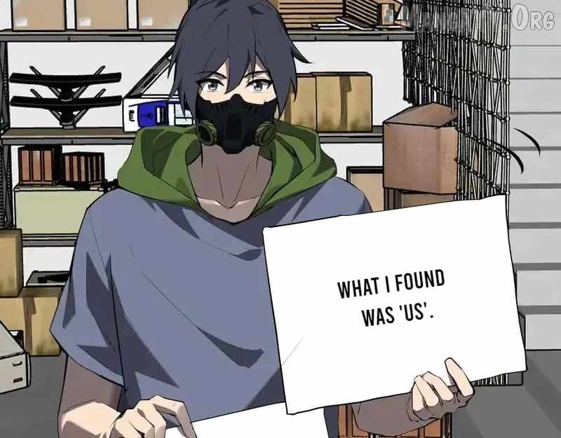 Virus King Chapter 92 - Page 45