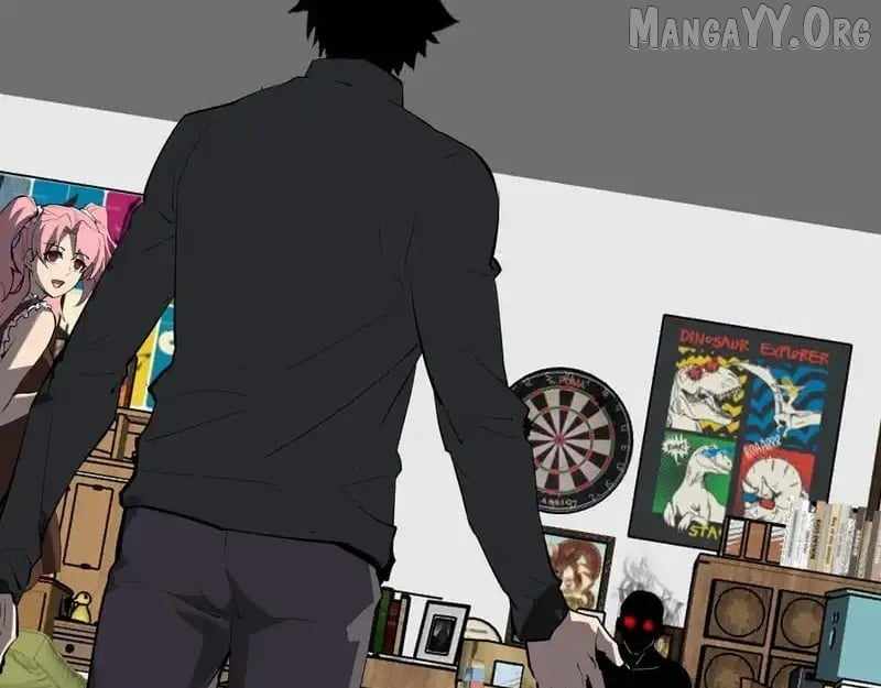 Virus King Chapter 92 - Page 60