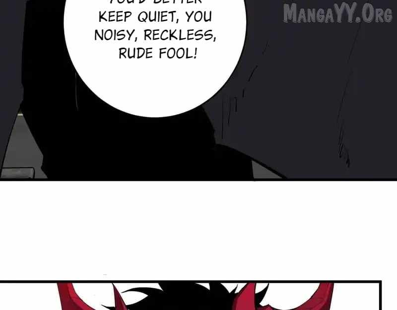 Virus King Chapter 92 - Page 8